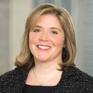 Amy Scissons headshot
