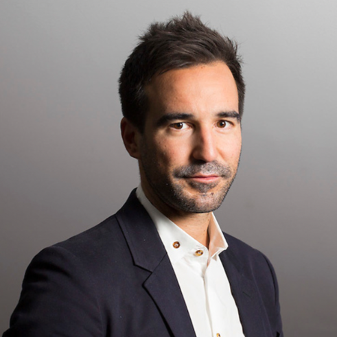 Tomas Chamorro-Premuzic headshot