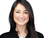 Alix Pollack headshot