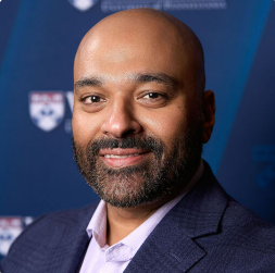 Gagan Saini headshot