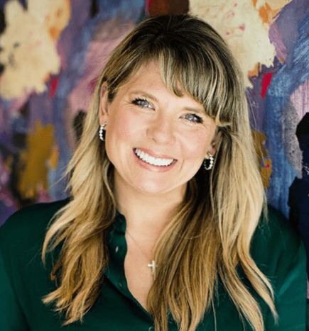Kristi Maynor headshot