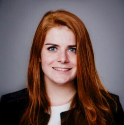 Margaret Strauss headshot
