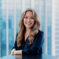 Michelle Chan Crouse headshot