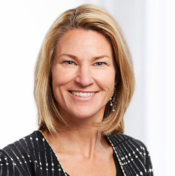 Pam Attinger headshot
